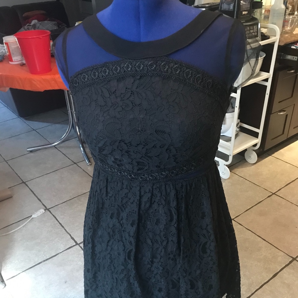 Teeze Me Juniors Black